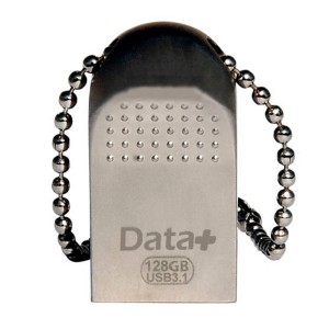 فلش ۱۲۸ گیگ دیتا پلاس Data+ Luxury USB3.1