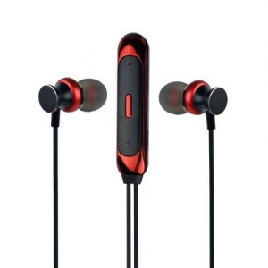 هندزفری بلوتوث دورگردنی و رم خور ProOne PHB3705