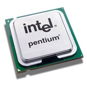 پردازنده CPU Intel Pentium Processor G620