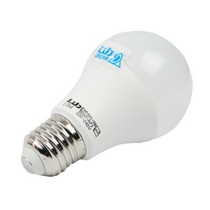 لامپ حبابی LED دلتا Delta Classic E27 10W