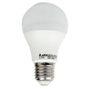 لامپ حبابی LED دلتا Delta Classic E27 10W