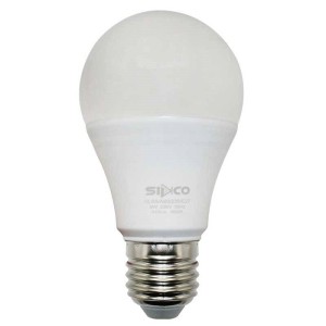 لامپ حبابی LED سیدکو Sidco E27 9W
