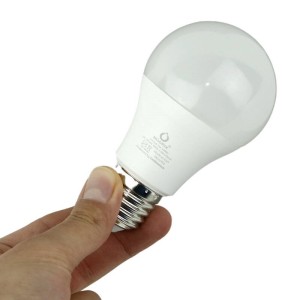 لامپ حبابی LED نوریکس Noorix E27 10W