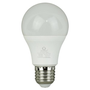 لامپ حبابی LED نوریکس Noorix E27 10W