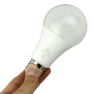 لامپ حبابی LED نوریکس Noorix E27 12W