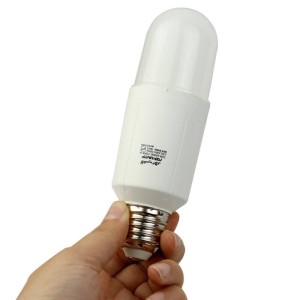 لامپ استوانه LED نور Noor E27 12W
