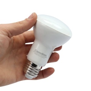 لامپ LED کملیون Camelion E27 8.5W