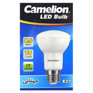 لامپ LED کملیون Camelion E27 8.5W