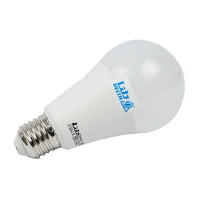 لامپ حبابی LED دلتا Delta Classic E27 15W