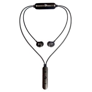 هندزفری بلوتوث دورگردنی Syska HE5300