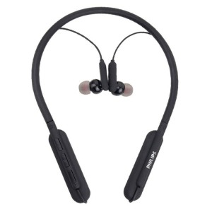 هندزفری بلوتوث دورگردنی و رم خور Philips PH-BG950