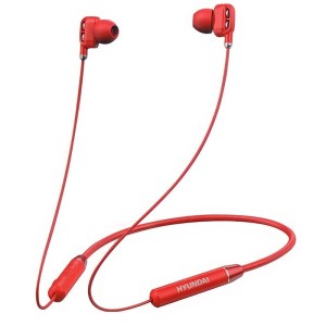 هندزفری بلوتوث دورگردنی Hyundai HE02 Pro