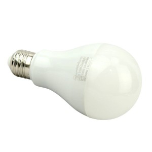 لامپ حبابی LED پارس شعاع توس Pars Shoa Toos E27 15W