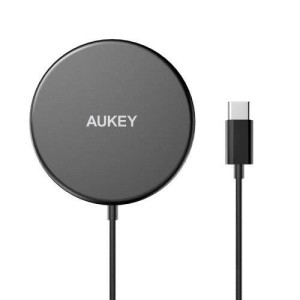 شارژر بی سیم Aukey LC-A1 15W