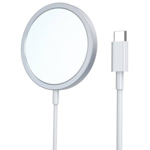 شارژر بی سیم فست شارژ Yesido DS10 15W