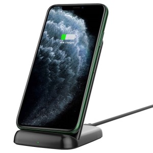 شارژر بی سیم Energizer WCP117 15W