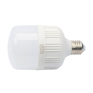 لامپ استوانه Chamlight E27 20W LED