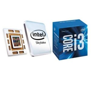 پردازنده CPU Intel Core™ i3-6100 Processor