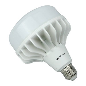 لامپ استوانه LED نور Noor E27 30W