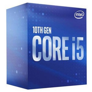 پردازنده اینتل Core i5-10400 Comet Lake