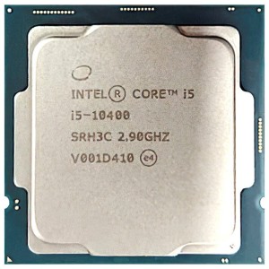 پردازنده CPU Intel Core i5-10400 Comet Lake