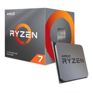 پردازنده CPU AMD Ryzen 7 i8-3800x