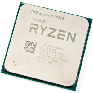 پردازنده CPU AMD RYZEN 9 3900X