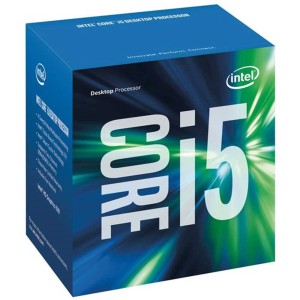 پردازنده Intel Core™ i5-6400 Processor