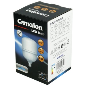 لامپ LED کملیون Camelion E27 40W