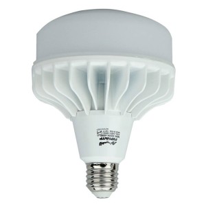 لامپ استوانه LED نور Noor E27 50W
