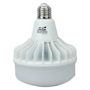 لامپ استوانه LED نور Noor E27 50W