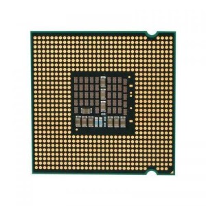 پردازنده CPU Intel Pentium Q6600