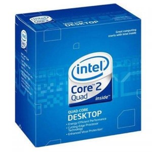 پردازنده CPU Intel Pentium Q8400