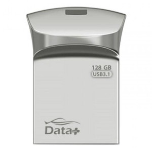 فلش ۱۲۸ گیگ دیتا پلاس Data+ Track USB3.1