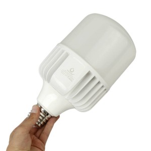 لامپ استوانه LED نوریکس Noorix E27 100W