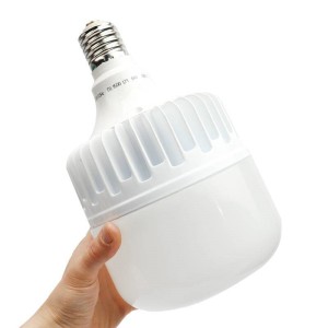 لامپ استوانه Noorland E40 100W LED