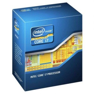 پردازنده Intel Core™ i7-3770 LGA 1155 Processor