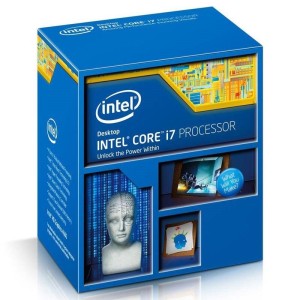 پردازنده Intel Core™ i7-4790 3.6GHz Processor