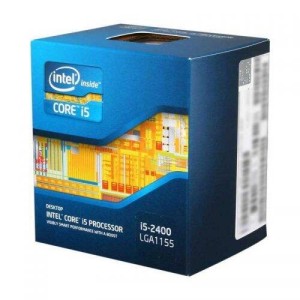 پردازنده CPU Intel Core i5 Sandy Bridge 2400
