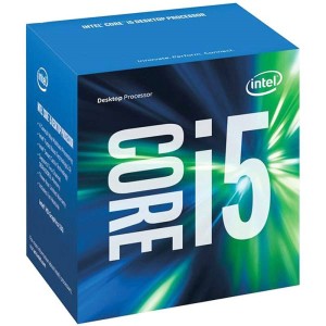 پردازنده Intel Core™ i5-6600 LGA 1151 Skylake