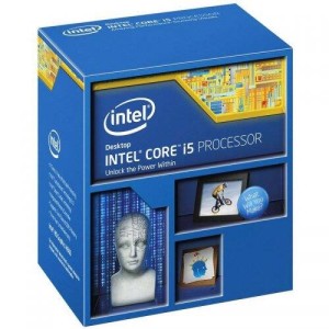 پردازنده CPU Intel Core i5-4570 Haswell