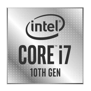 پردازنده CPU Intel Core i7-10700 Comet Lake