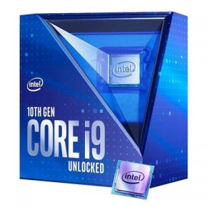 پردازنده CPU Intel Core i9-10900KF Comet Lake