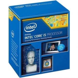 پردازنده اینتل Core i5-4590 Haswell