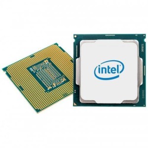 پردازنده CPU Intel Core i5-8600K Coffee Lake