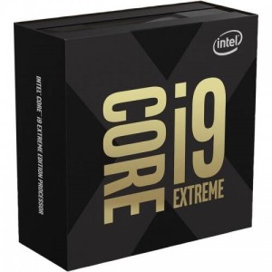پردازنده CPU Intel Core i9-10980XE Cascade Lake