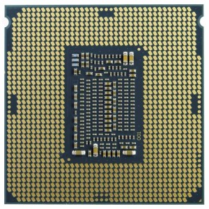 پردازنده CPU Intel Pentium Gold G6400 Comet Lake