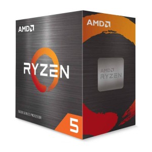 پردازنده CPU AMD RYZEN 5 5600X