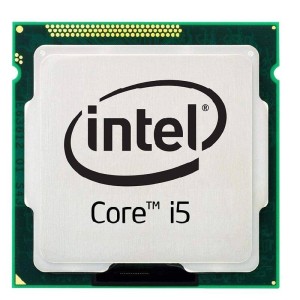 پردازنده CPU Intel Core i5 Ivy Bridge 3570