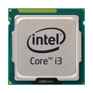پردازنده CPU Intel Core i3 Sandy Bridge 2130